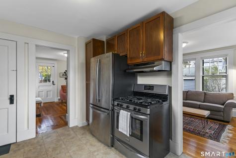 53 Turner Avenue Hamden CT 06517