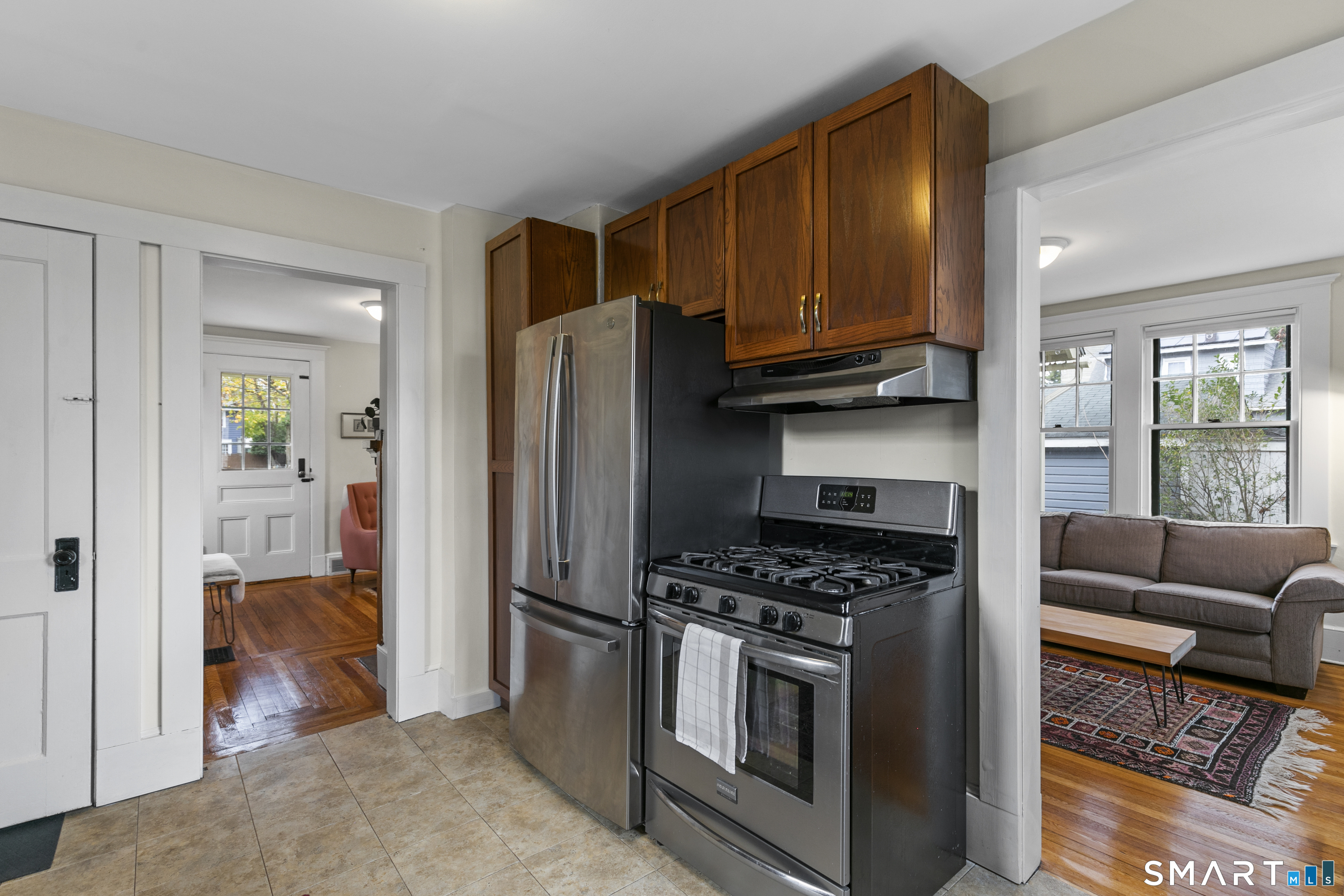 53 Turner Avenue Hamden CT 06517