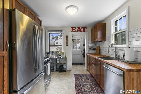 53 Turner Avenue Hamden CT 06517