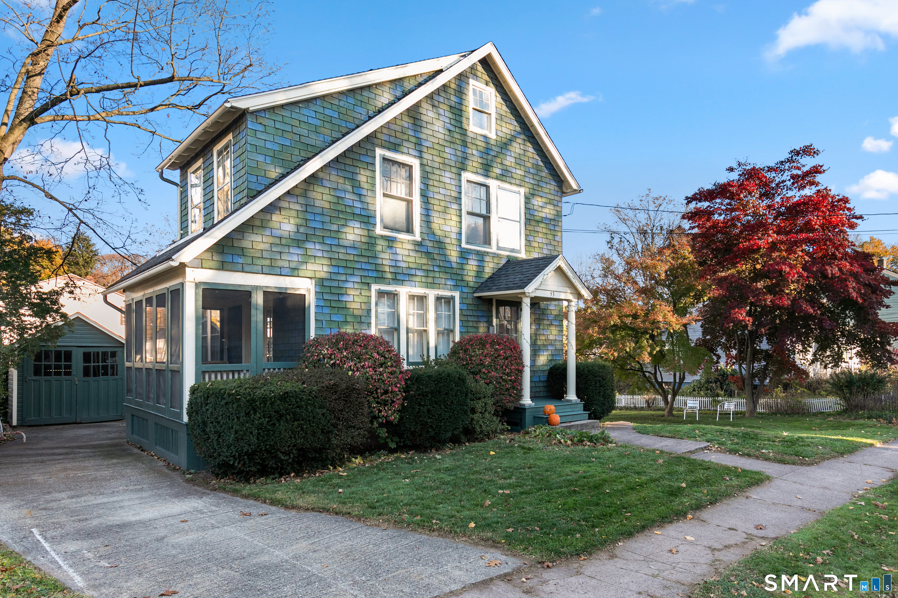 53 Turner Avenue Hamden CT 06517