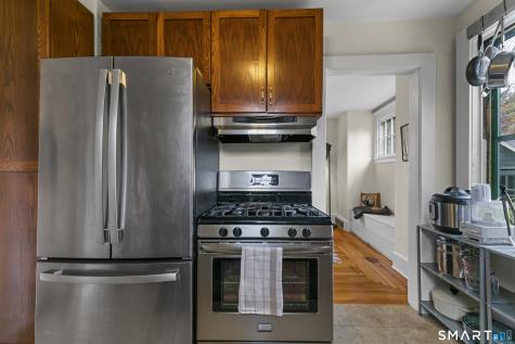 53 Turner Avenue Hamden CT 06517
