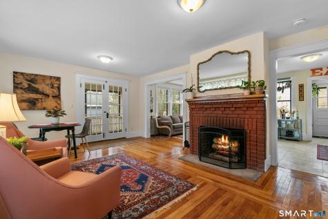 53 Turner Avenue Hamden CT 06517