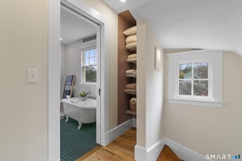 53 Turner Avenue Hamden CT 06517