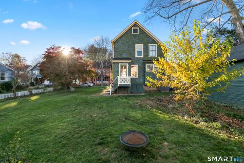 53 Turner Avenue Hamden CT 06517