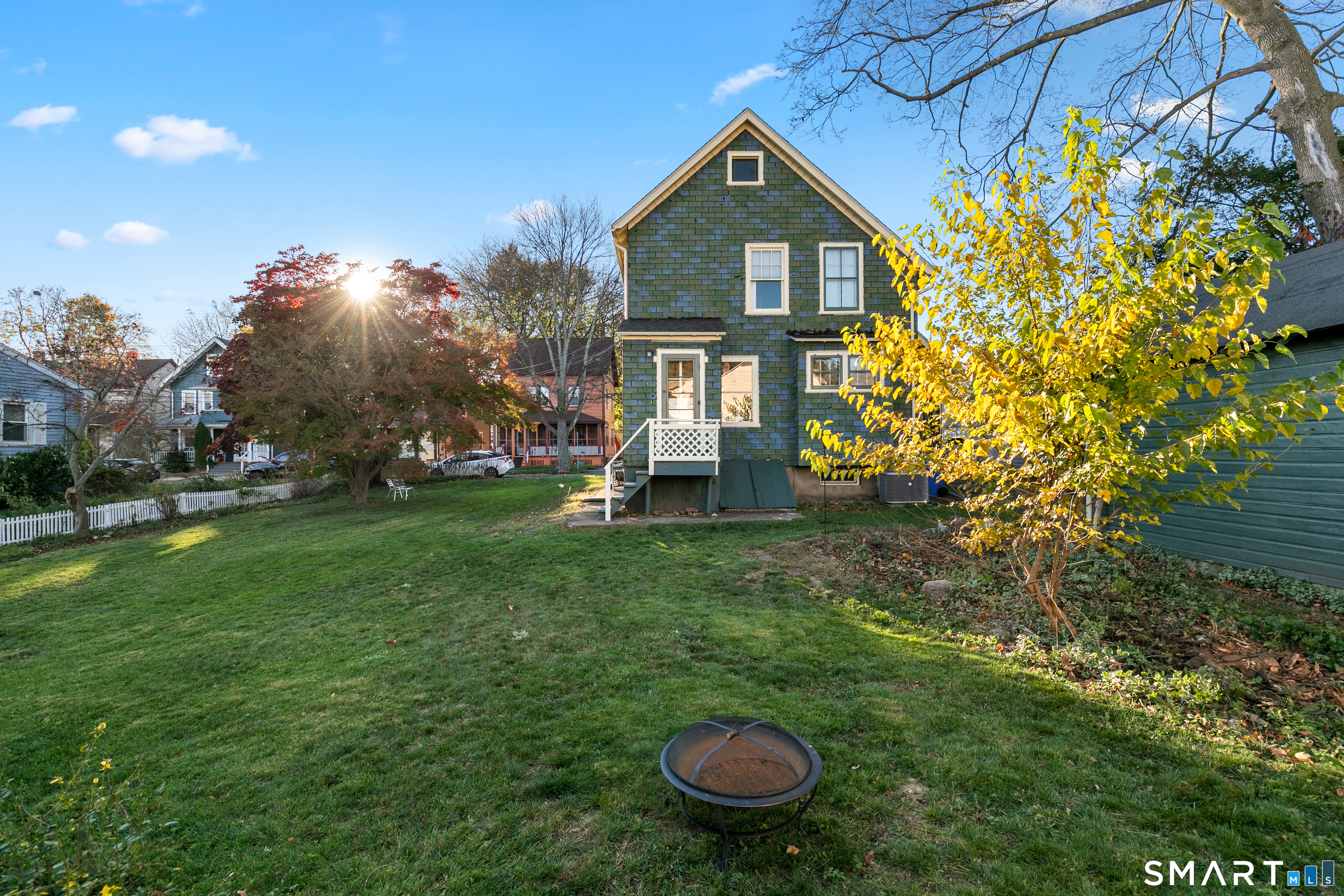 53 Turner Avenue Hamden CT 06517