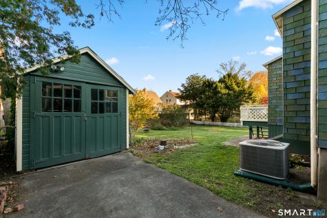 53 Turner Avenue Hamden CT 06517