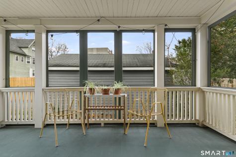 53 Turner Avenue Hamden CT 06517