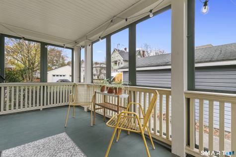 53 Turner Avenue Hamden CT 06517