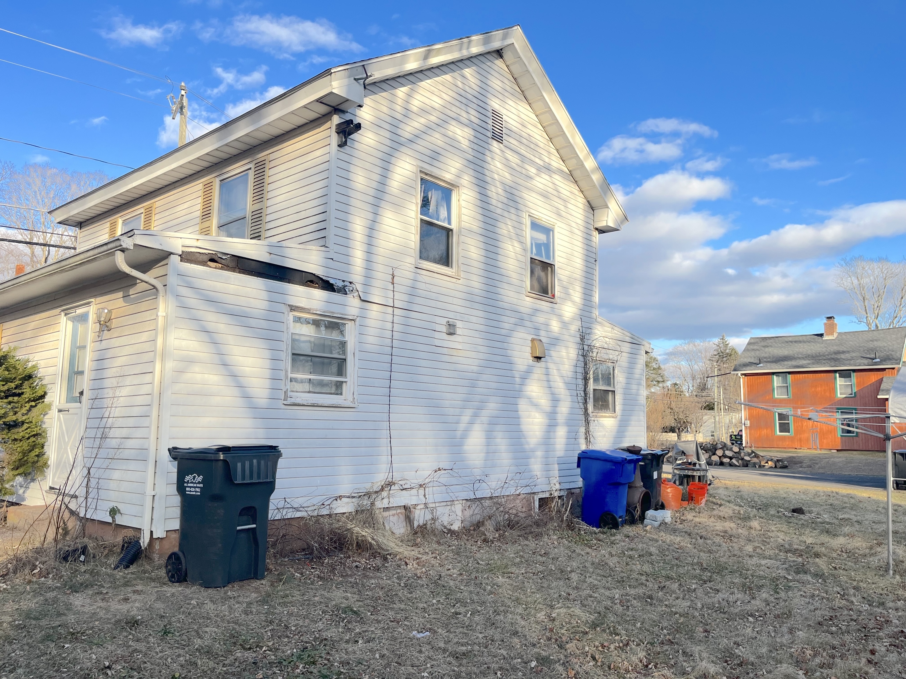 172 Windsorville Road East Windsor CT 06016