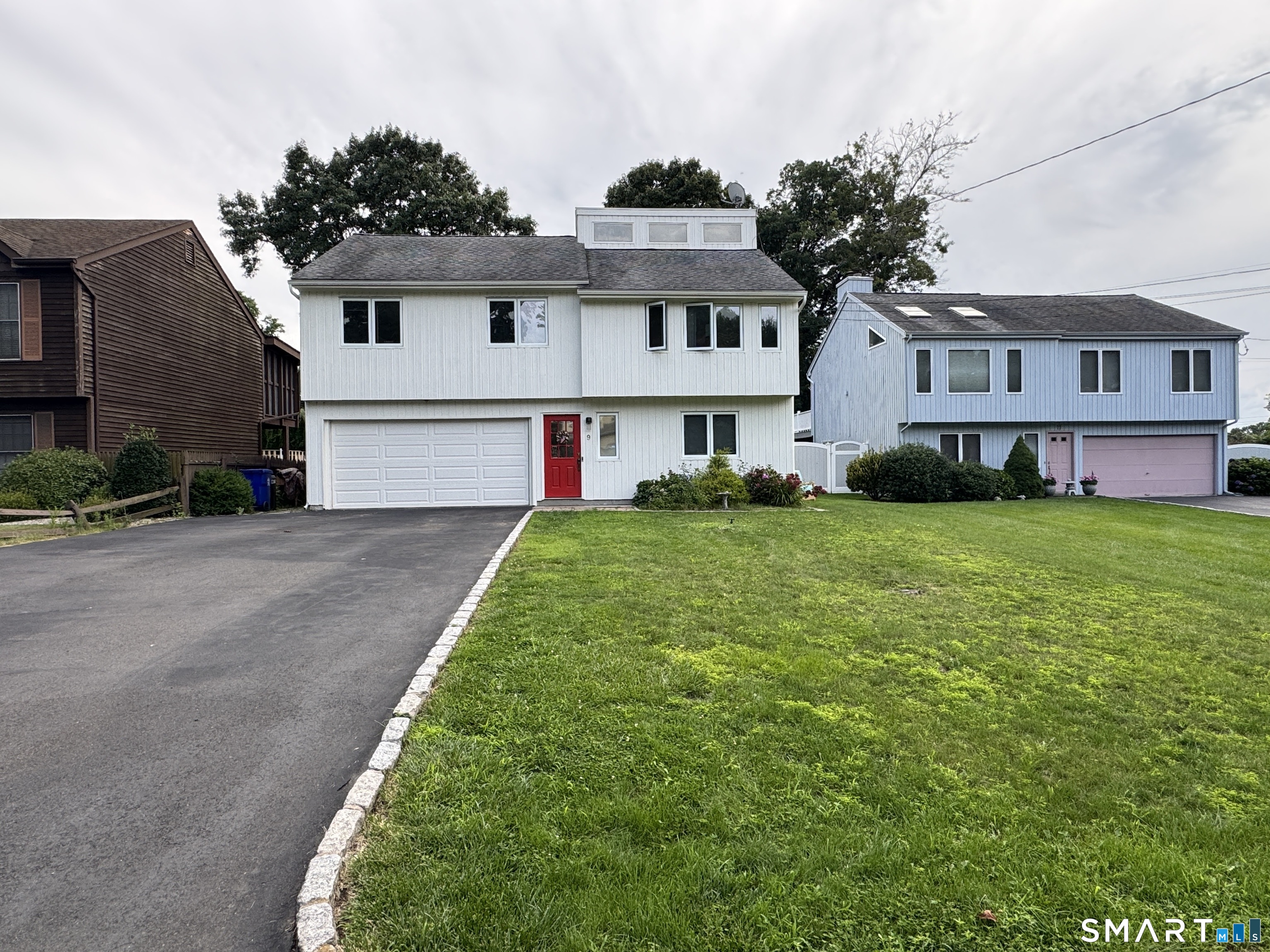9 Oakledge Circle Norwalk CT 06854