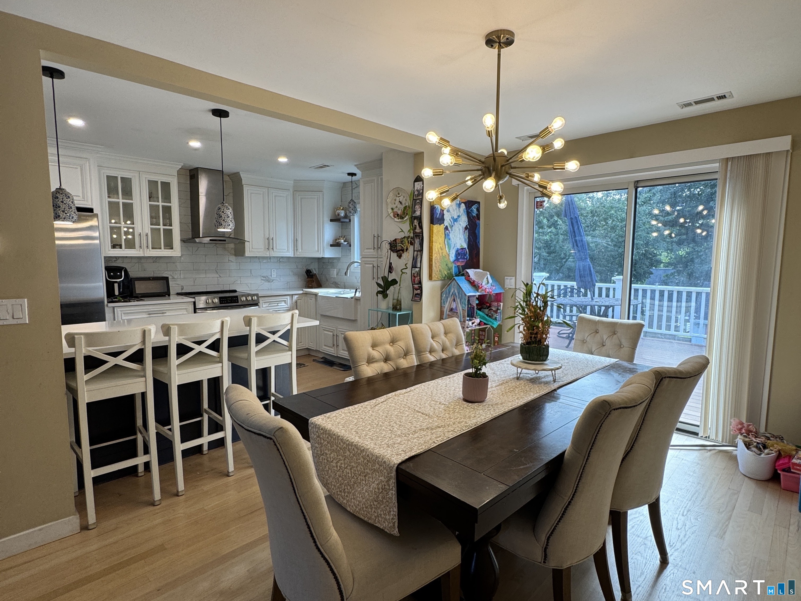 9 Oakledge Circle Norwalk CT 06854