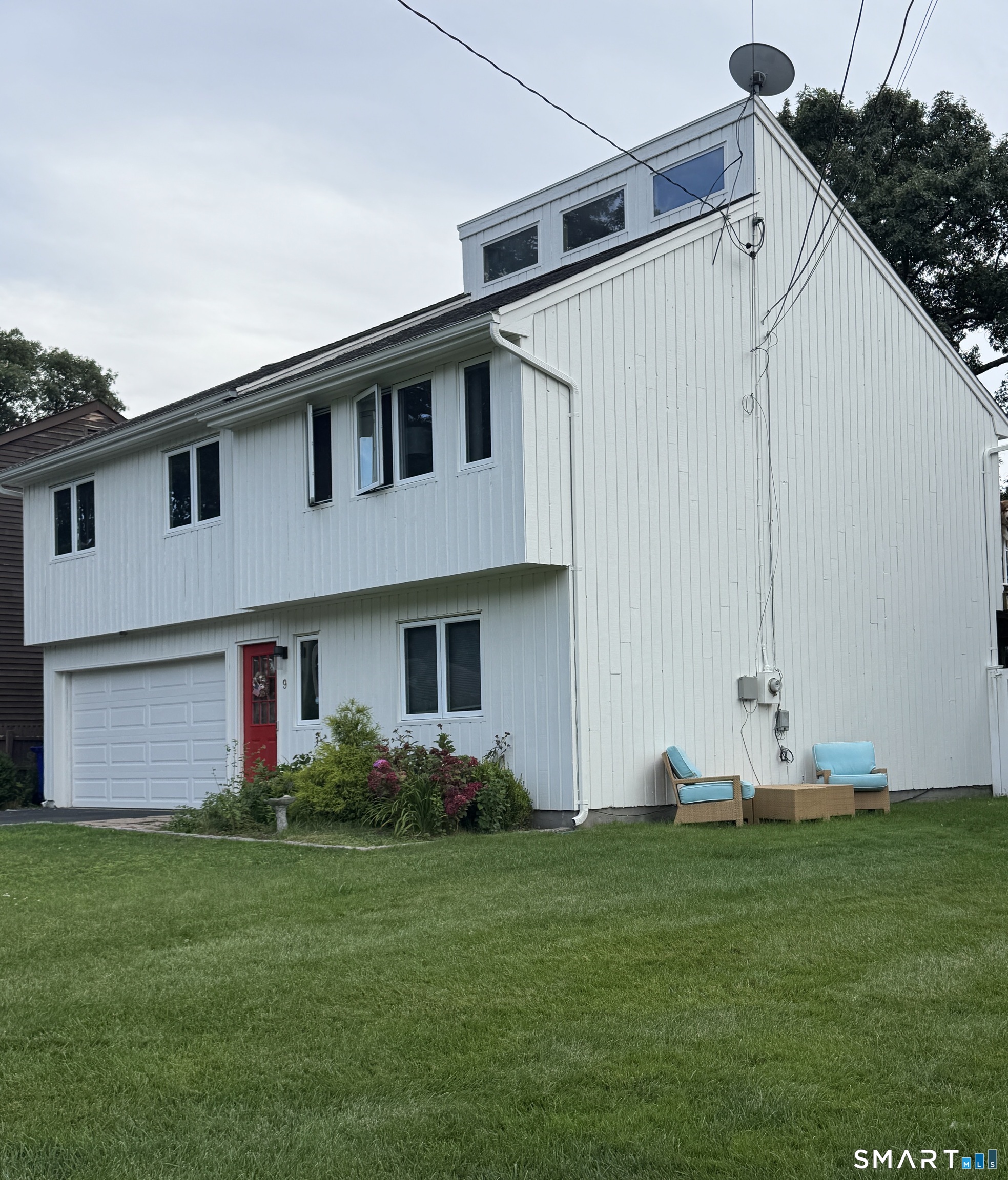 9 Oakledge Circle Norwalk CT 06854