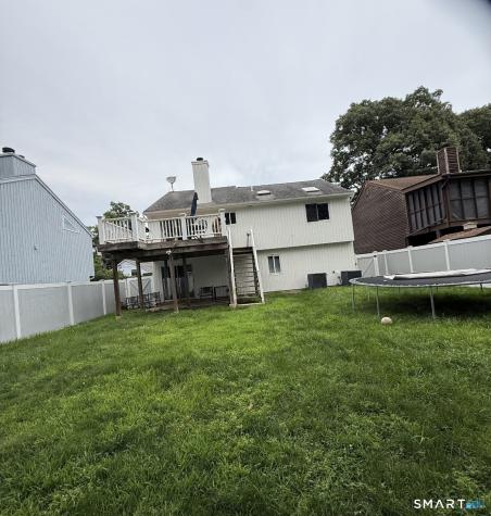 9 Oakledge Circle Norwalk CT 06854