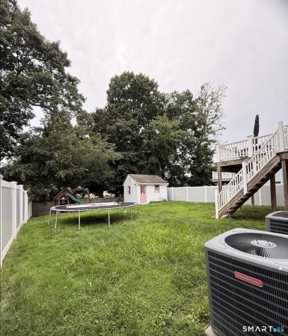 9 Oakledge Circle Norwalk CT 06854
