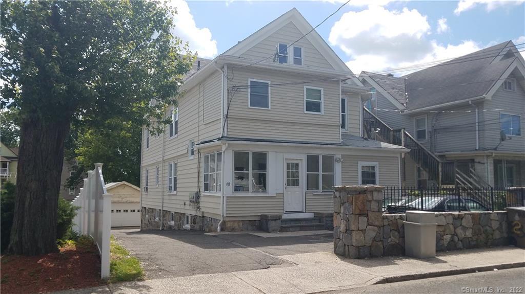 83 Lafayette Street Stamford CT 06902