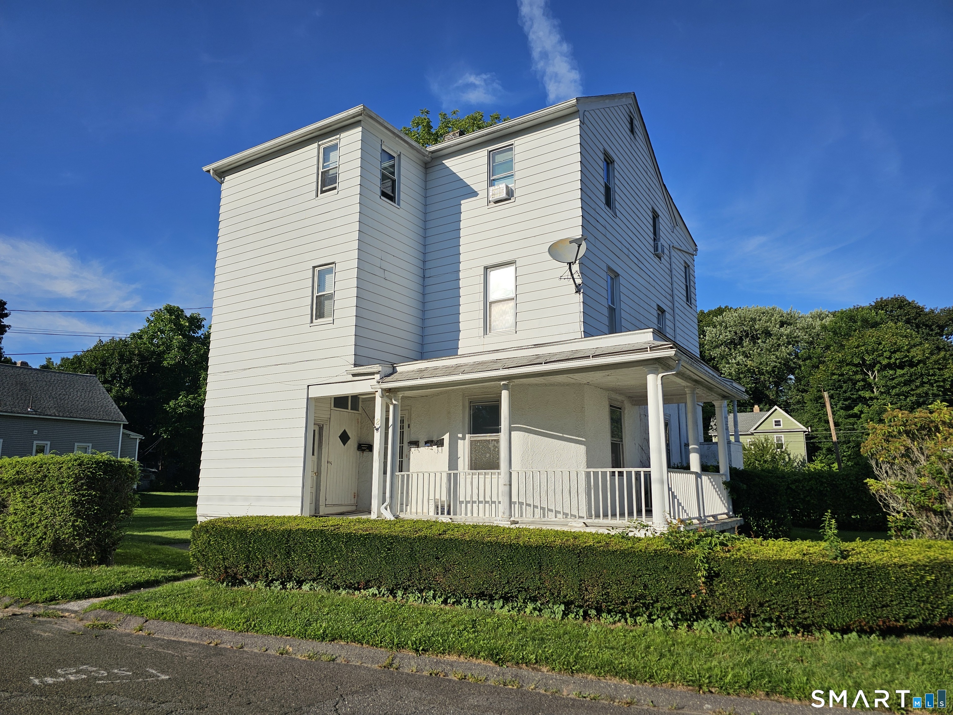 2 Tucker Avenue Watertown CT 06779