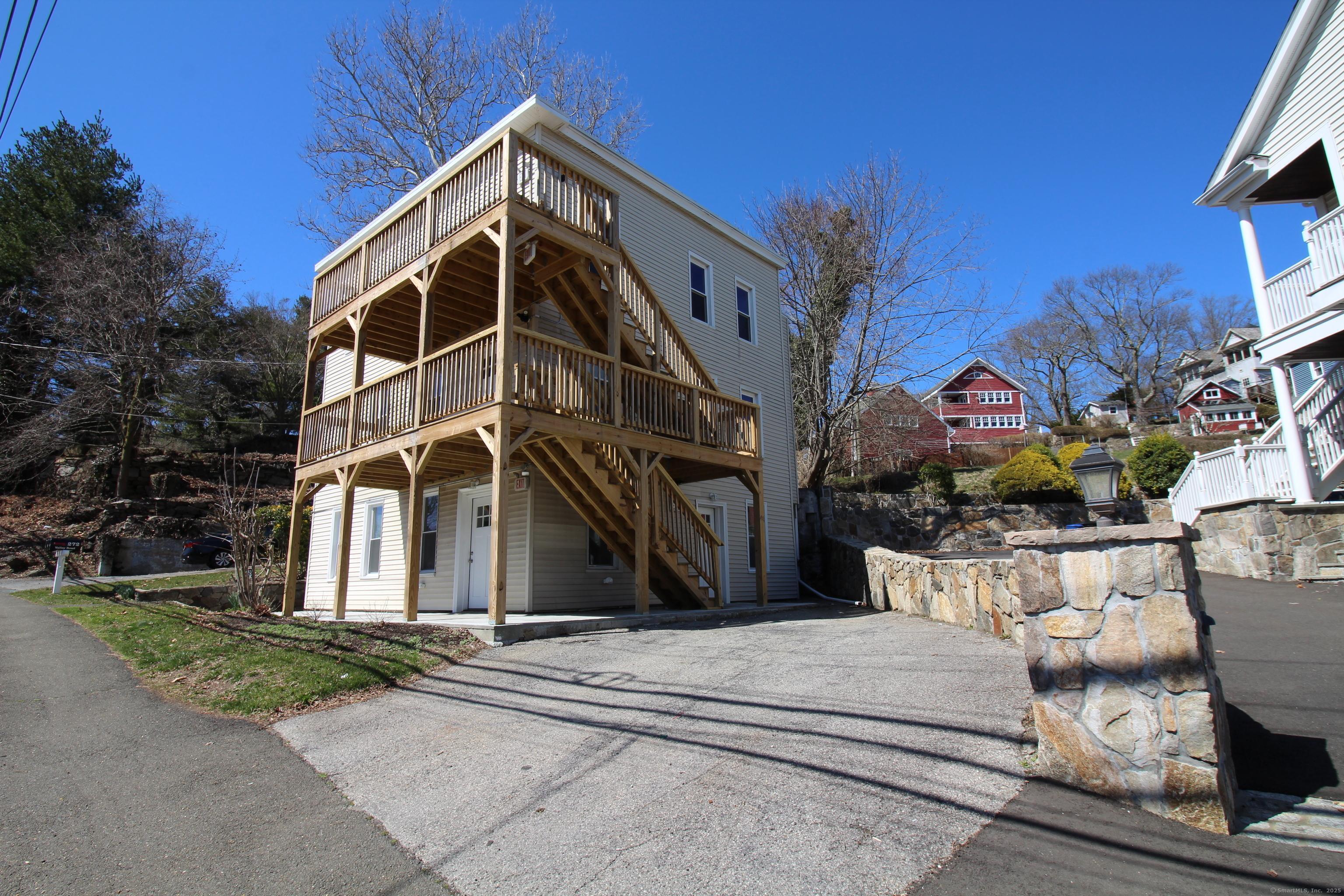 272 Valley Road Greenwich CT 06807