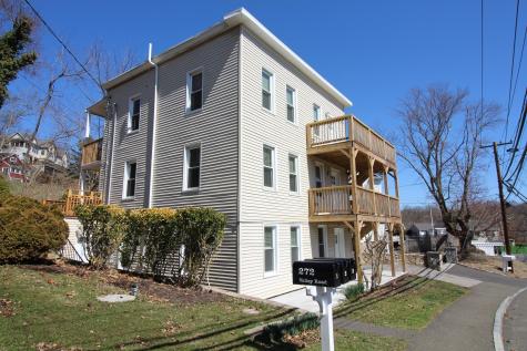 272 Valley Road Greenwich CT 06807
