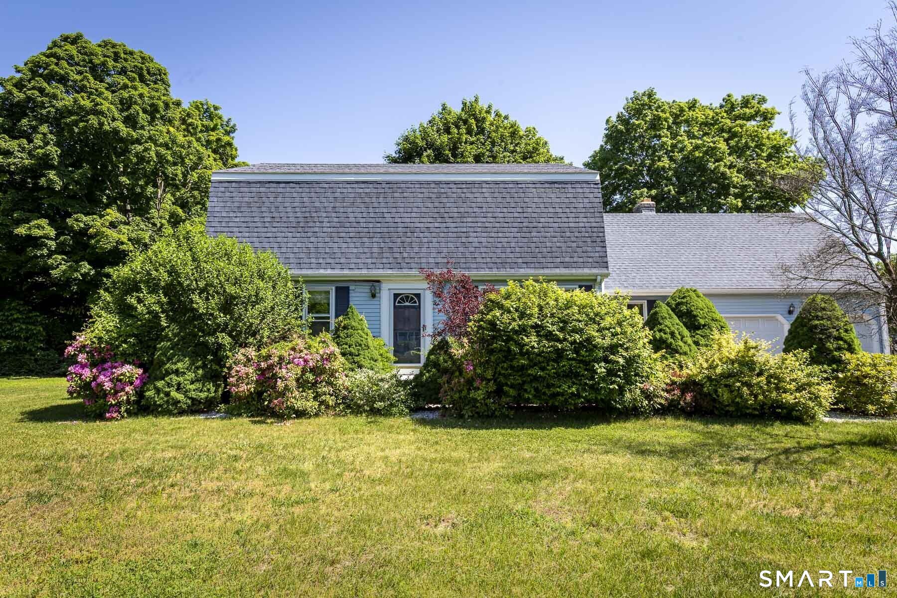 32 Bourbon Street South Windsor CT 06074