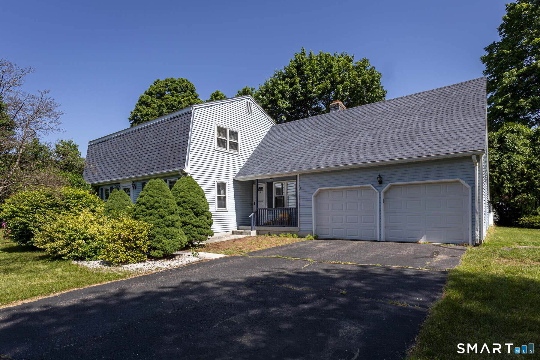32 Bourbon Street South Windsor CT 06074