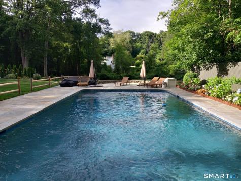 211 Laurel Road New Canaan CT 06840