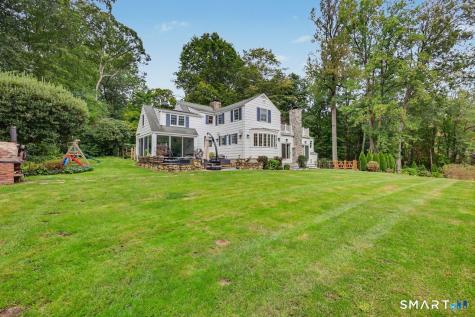 211 Laurel Road New Canaan CT 06840
