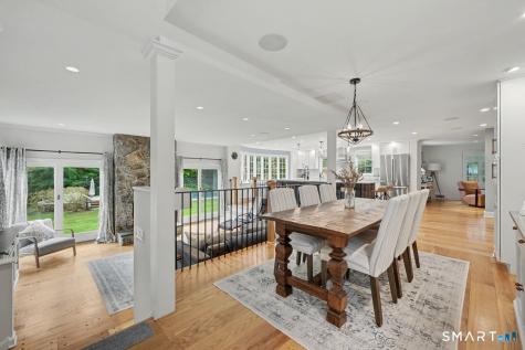 211 Laurel Road New Canaan CT 06840
