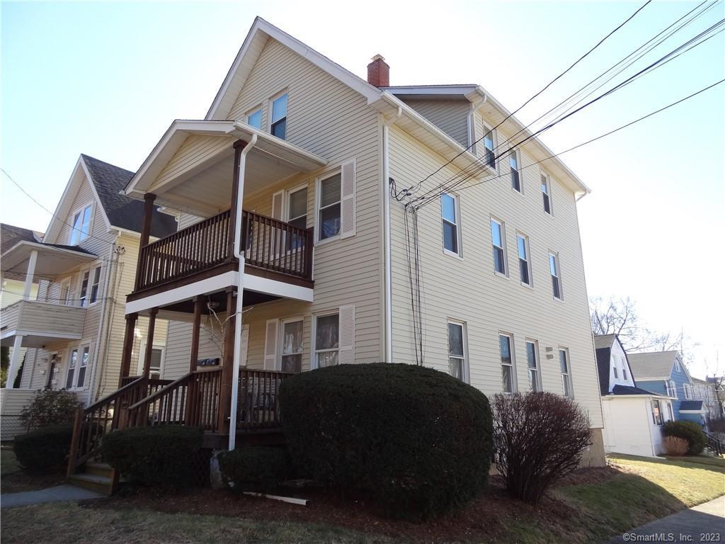 53 Jetland Street Bridgeport CT 06605