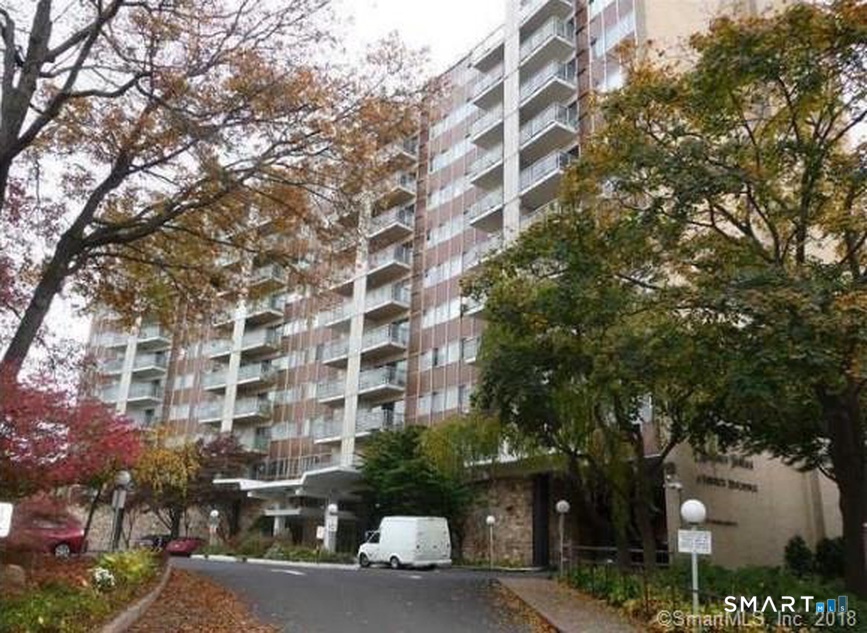 30 Woodland Street Hartford CT 06105