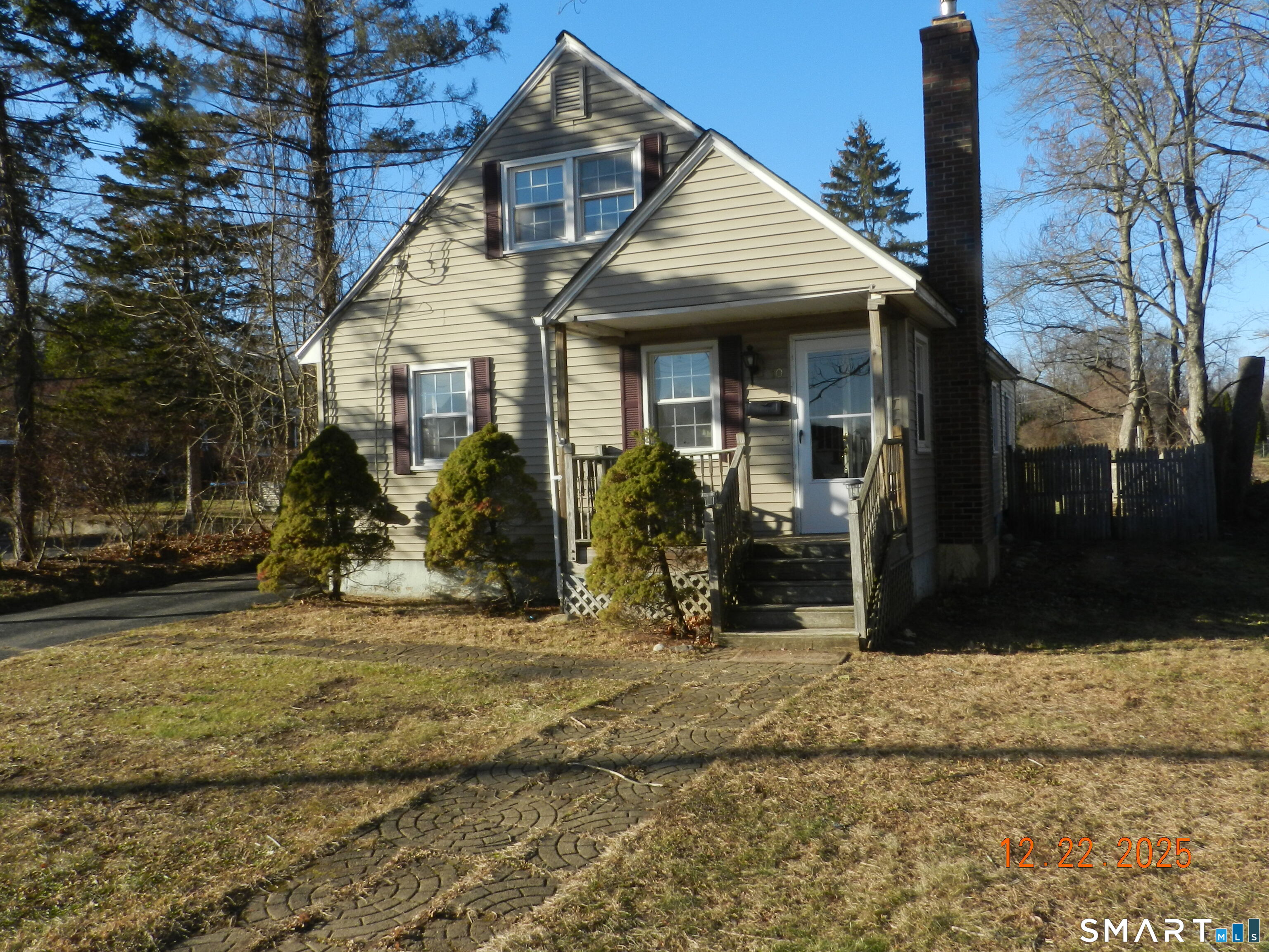 10 Poplar Street Windsor Locks CT 06096