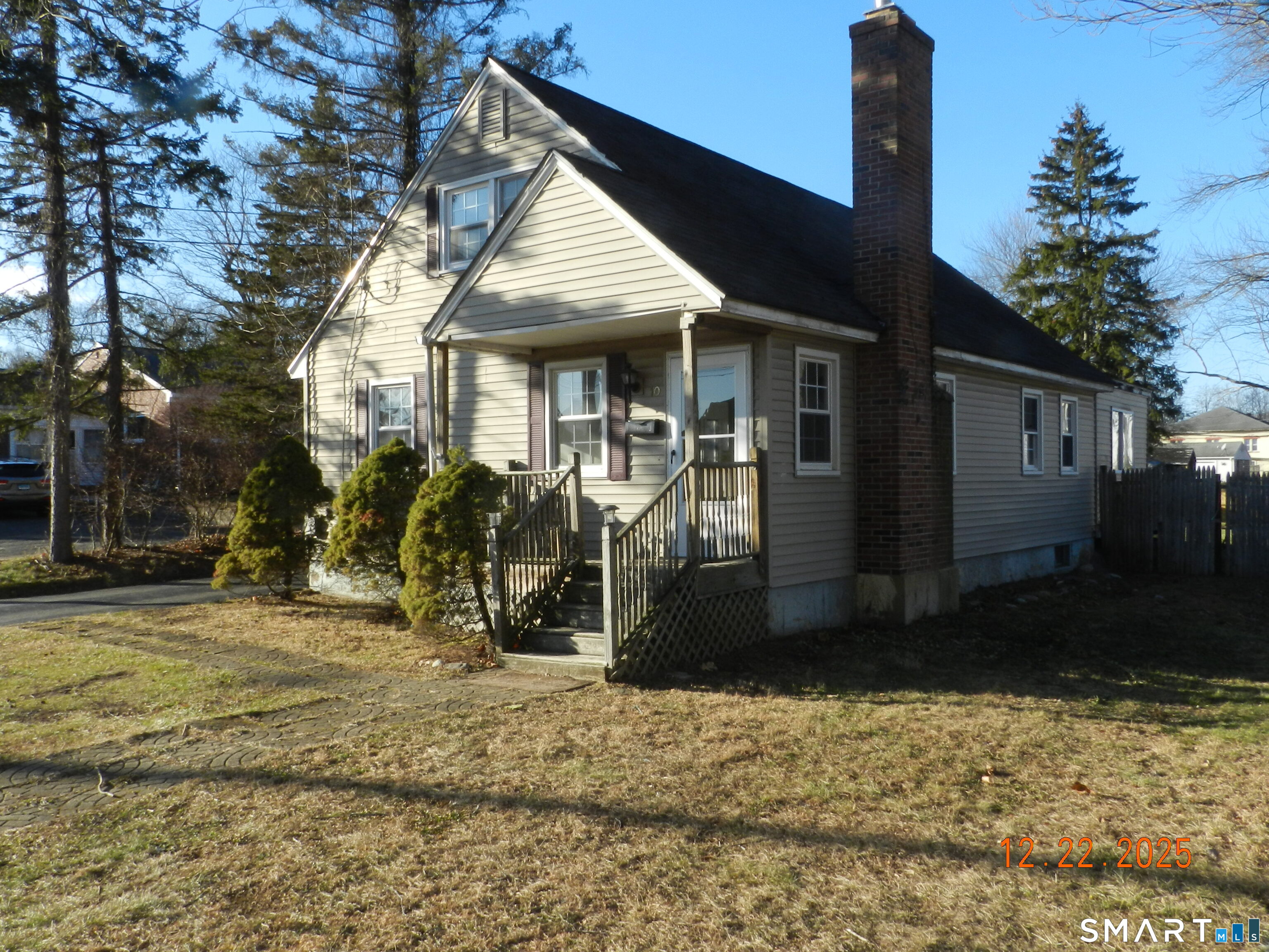 10 Poplar Street Windsor Locks CT 06096
