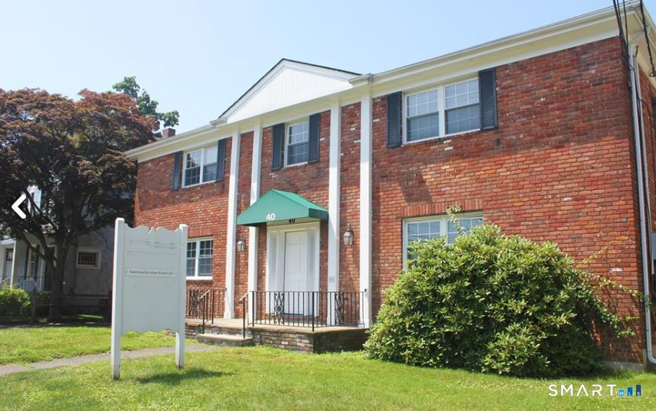 40 Hoyt Street Stamford CT 06905