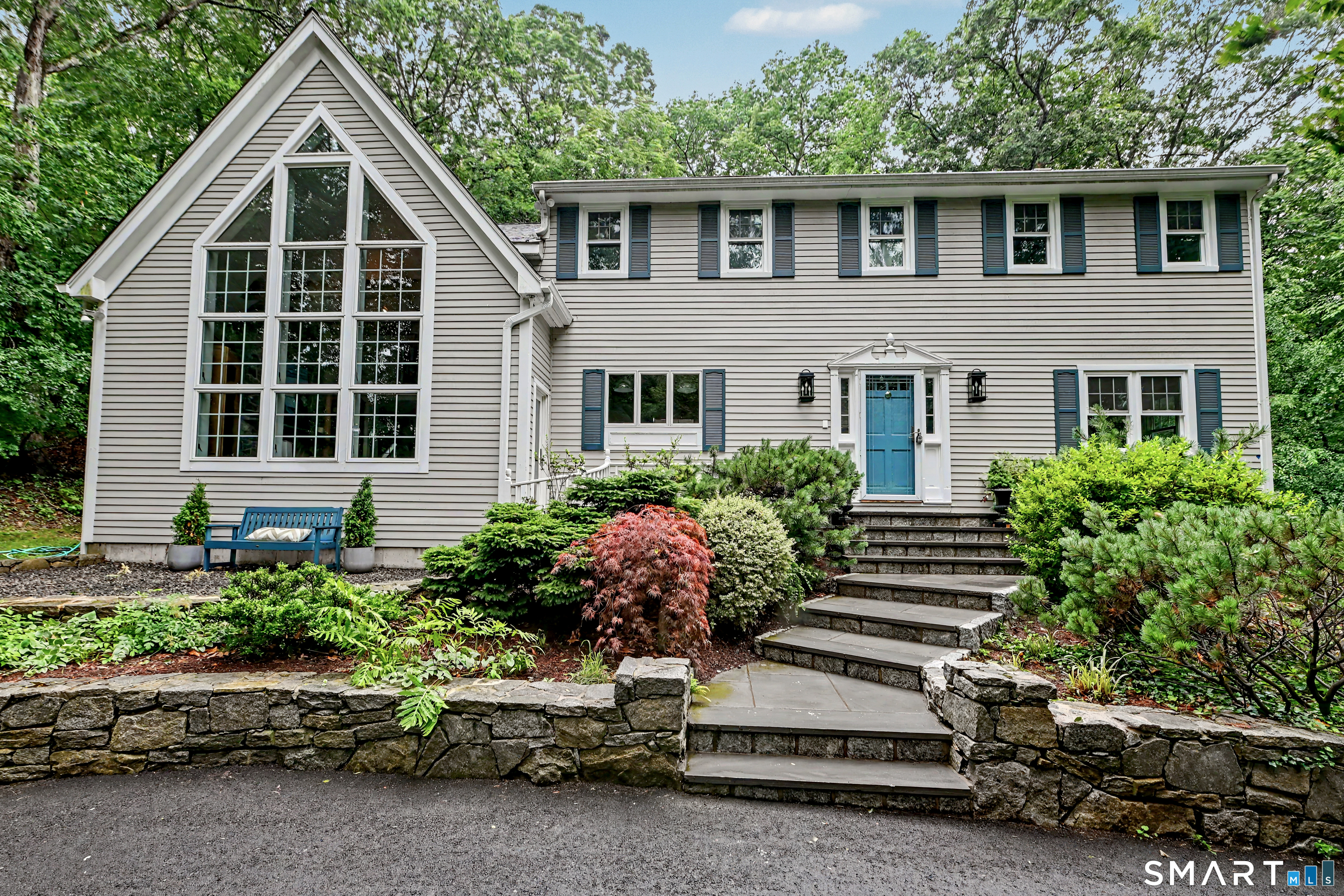 91 Raymond Street Darien CT 06820