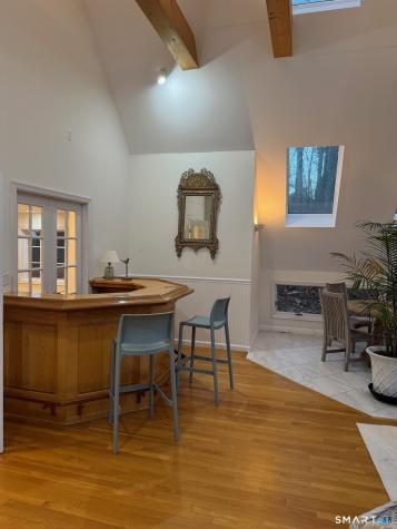 91 Raymond Street Darien CT 06820