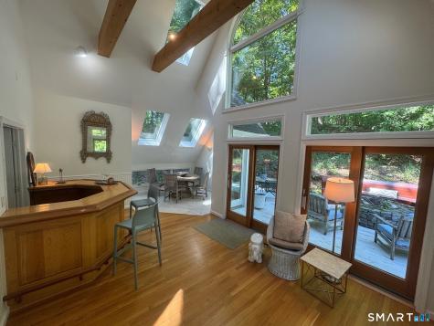 91 Raymond Street Darien CT 06820