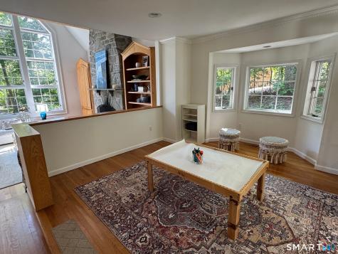 91 Raymond Street Darien CT 06820