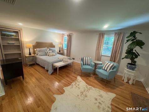 91 Raymond Street Darien CT 06820