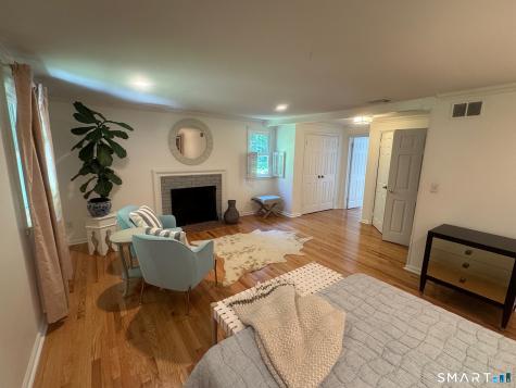 91 Raymond Street Darien CT 06820
