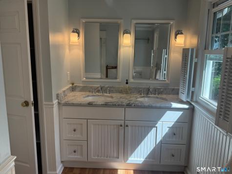 91 Raymond Street Darien CT 06820