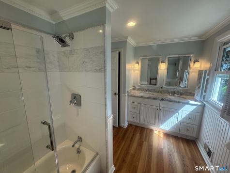91 Raymond Street Darien CT 06820