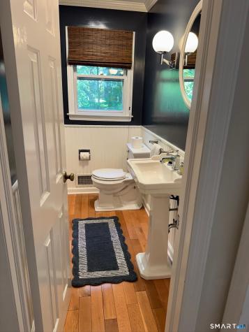 91 Raymond Street Darien CT 06820