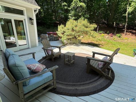 91 Raymond Street Darien CT 06820