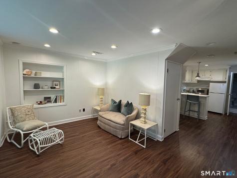 91 Raymond Street Darien CT 06820