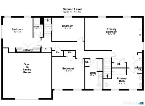 91 Raymond Street Darien CT 06820