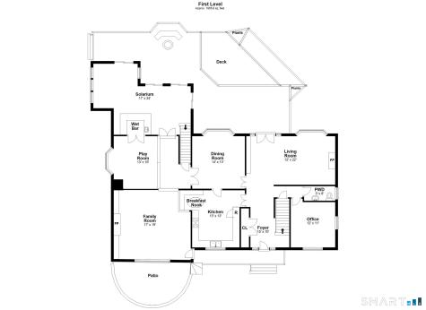 91 Raymond Street Darien CT 06820