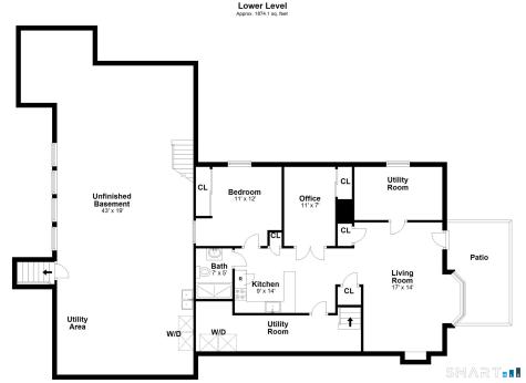 91 Raymond Street Darien CT 06820