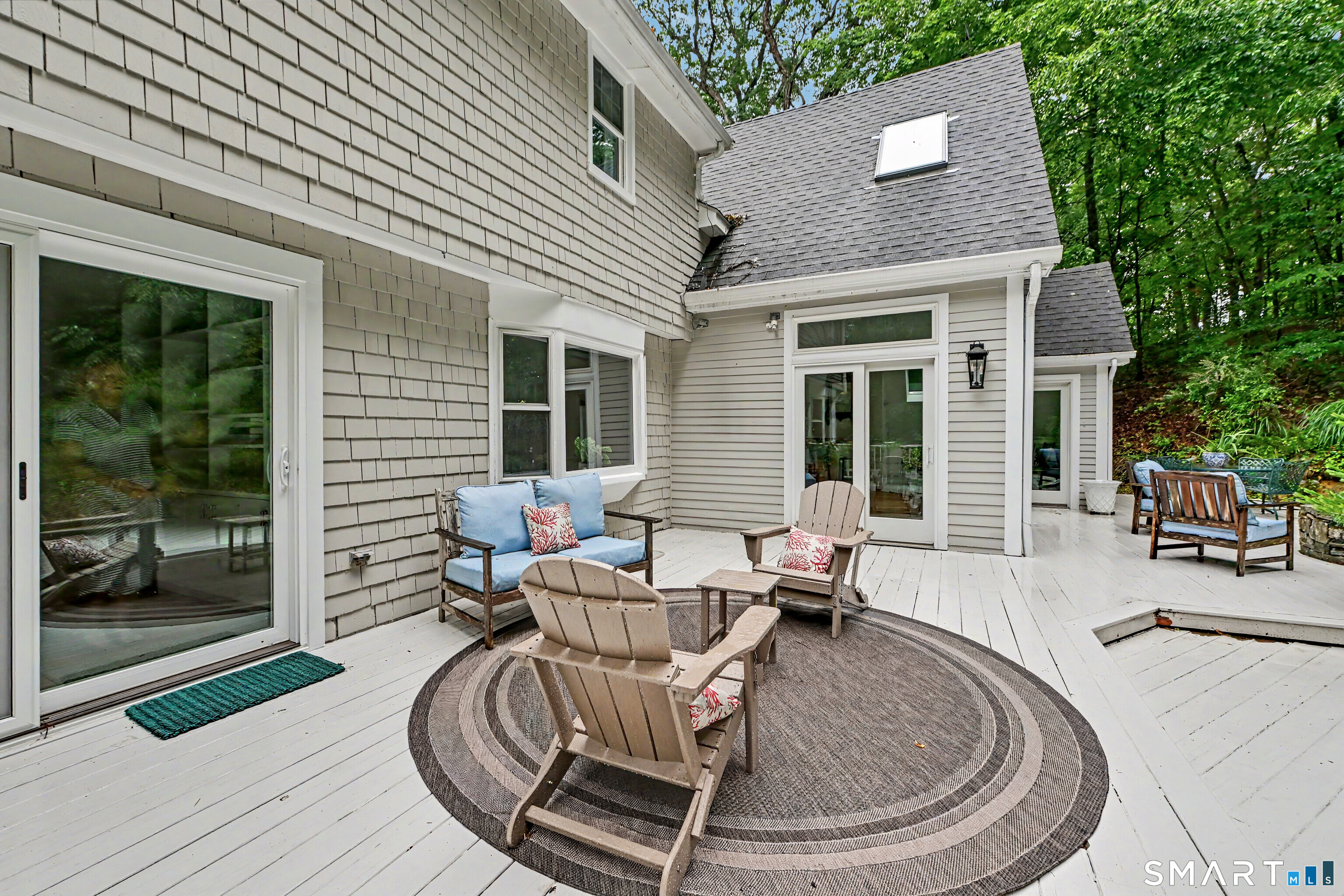 91 Raymond Street Darien CT 06820