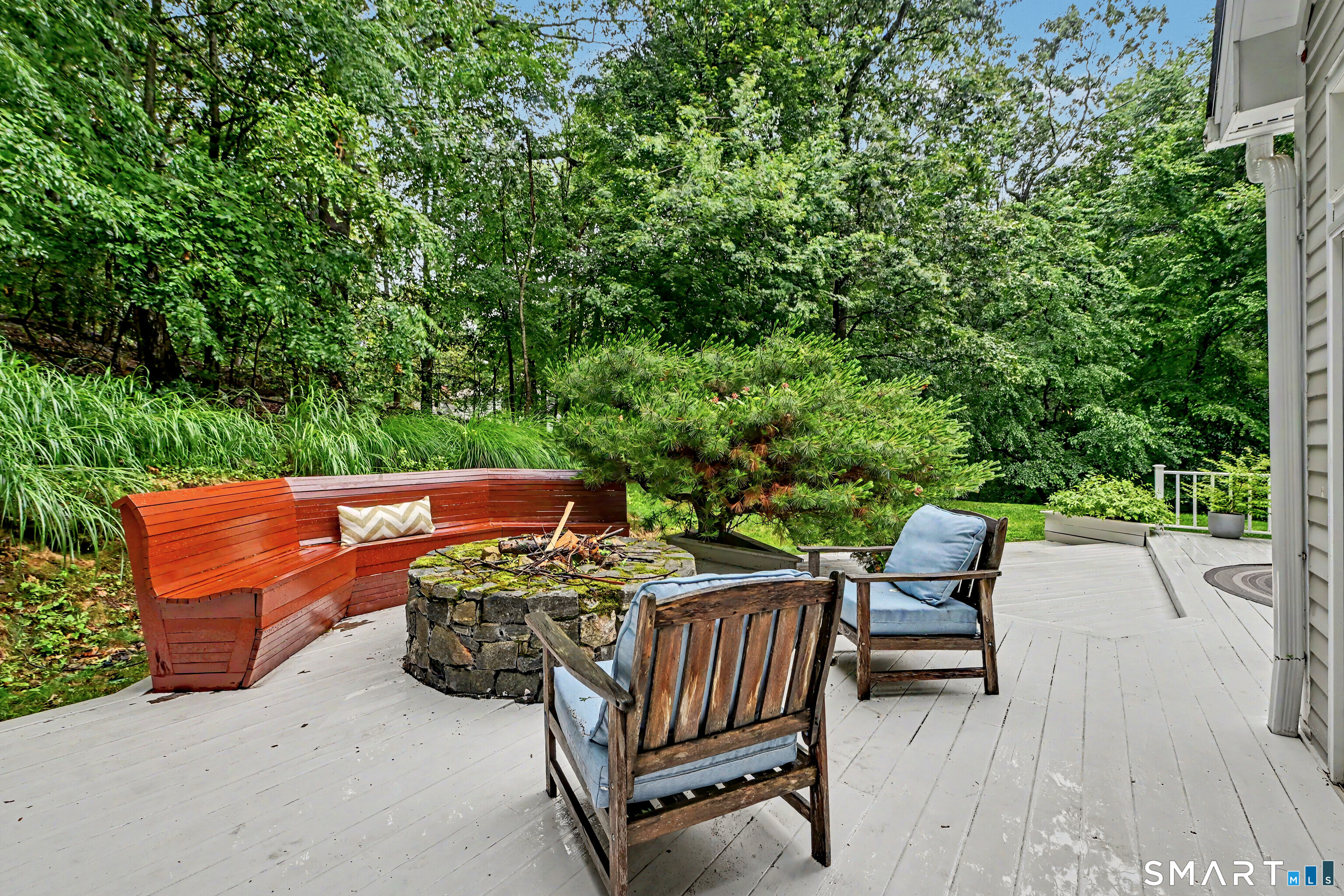 91 Raymond Street Darien CT 06820