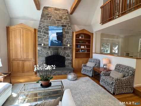 91 Raymond Street Darien CT 06820