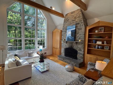 91 Raymond Street Darien CT 06820